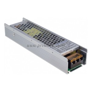 100W ЗАХРАНВАНЕ ЗА LED ЛЕНТА 12V/8.4A – МЕТАЛ