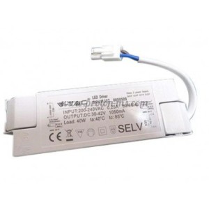 ДРАЙВЕР ЗА LED ПАНЕЛ 60/60 40W