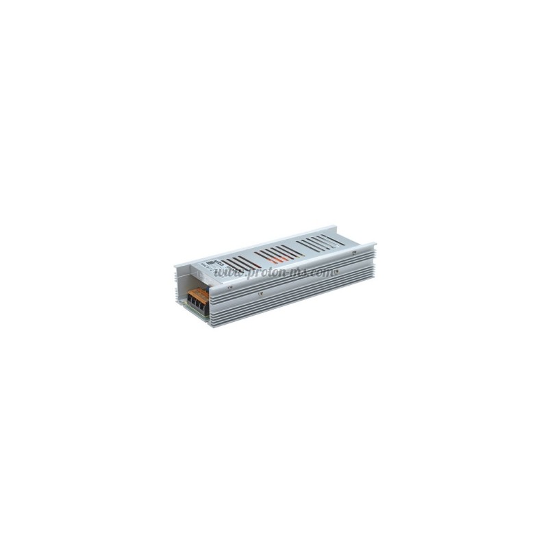 ТРАНСФОРМАТОР ZEUS 12VDC 30A 360W SLIM PS 6240480 VITO