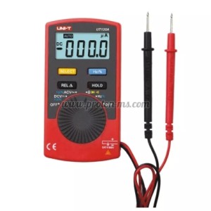 УРЕД МУЛТИЦЕТ UT120A