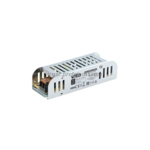 ТРАНСФОРМАТОР ZEUS 12VDC 3A 36W SLIM PS 6240420 VITO