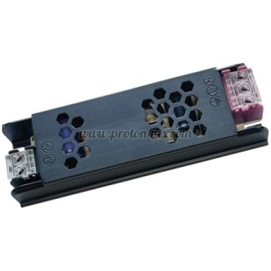 ТРАНСФОРМАТОР ZEUS 12VDC 2A 25W SLIM PS 6240400 VITO