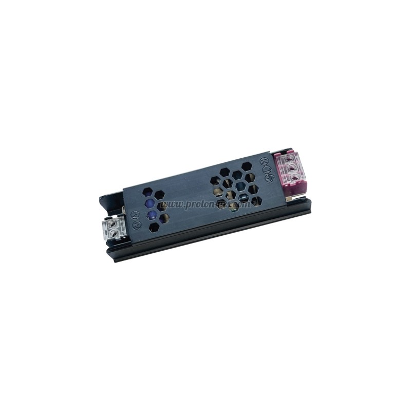 ТРАНСФОРМАТОР ZEUS 12VDC 2A 25W SLIM PS 6240400 VITO