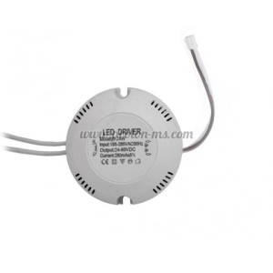 ДРАЙВЕР ЗА LED 220V 8-24W