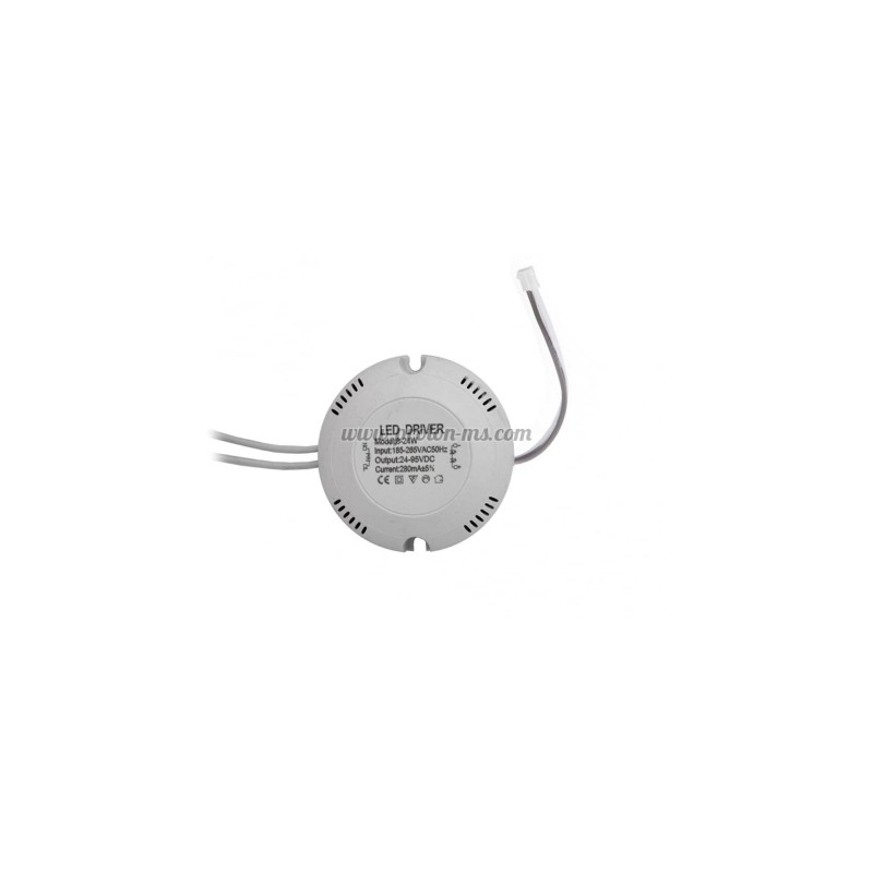 ДРАЙВЕР ЗА LED 220V 8-24W