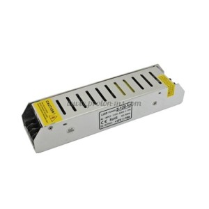 ЗАХРАНВАНЕ ЗА LED ОСВЕТЛЕНИЕ 12V/10А 120W МАЛКО