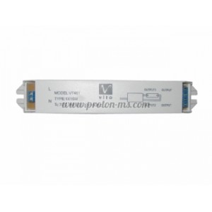 ЕЛЕКТРОНЕН ДРОСЕЛ 1x15W