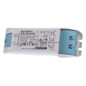 ЕЛЕКТРОНЕН ТРАНСФОРМАТОР 150W 220V OSRAM