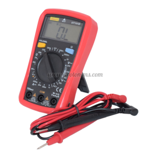 УРЕД МУЛТИЦЕТ UT131D