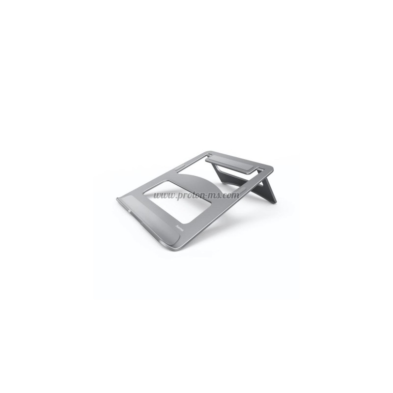 ПОСТАВКА ЗА ЛАПТОП HAMA ALUMINIUM