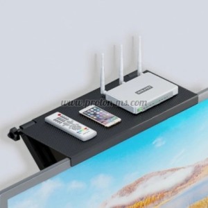 ПОСТАВКА ОРГАНАЙЗЕР ЗА ТЕЛЕВИЗОР ИЛИ МОНИТОР TV SCREEN TOP SHELF