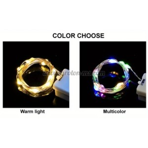 LED ЛАМПИЧКИ НА ТЕЛ