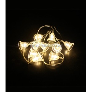 LED ЛАМПИЧКИ НА БАТЕРИЯ