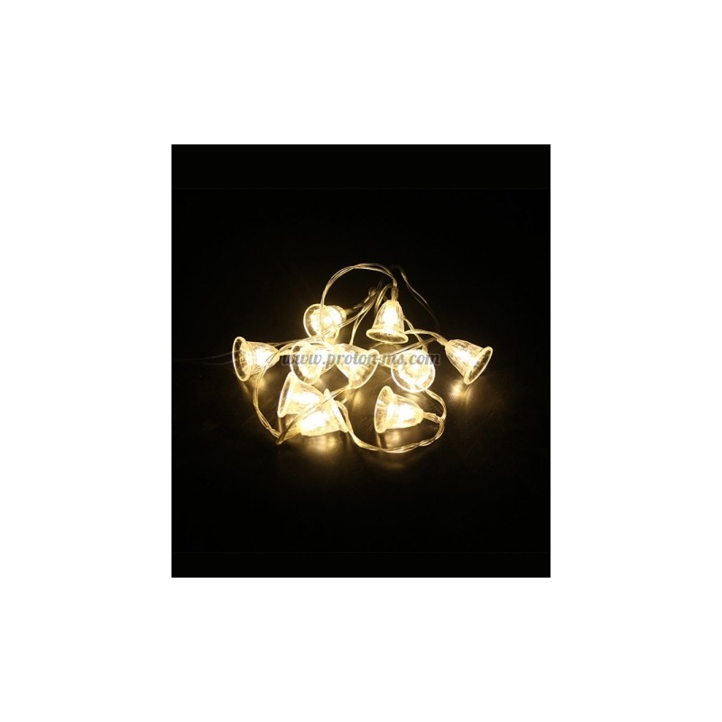 LED ЛАМПИЧКИ НА БАТЕРИЯ