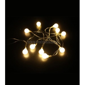 LED ЛАМПИЧКИ НА БАТЕРИЯ