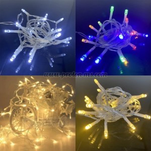 ДЕКОРАТИВНИ LED ЛАМПИЧКИ НА БАТЕРИЯ