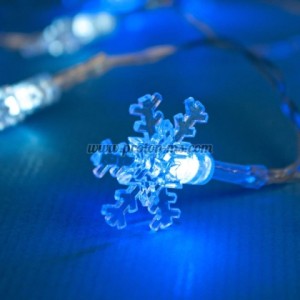 15 LED Лампи на батерия