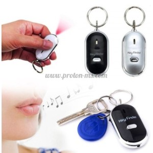 КЛЮЧОДЪРЖАТЕЛ С АЛАРМА ЗА НАМИРАНЕ НА ИЗГУБЕНИ КЛЮЧОВЕ - KEY FINDER
