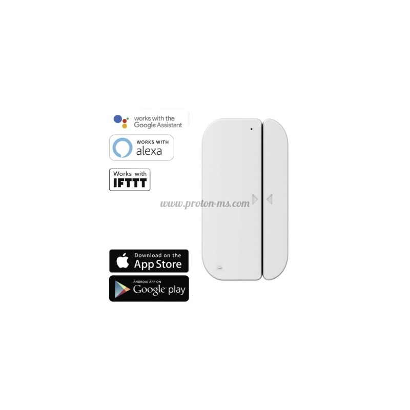 Сензор за прозорец / врата HAMA WiFi 176553