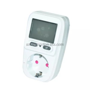 ЕНЕРГОМЕР ЕЛЕКТРОМЕР BX-S-05-G