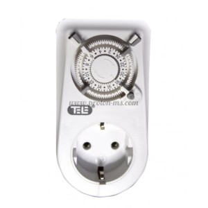 ЧАСОВНИК ТАЙМЕР TM101D