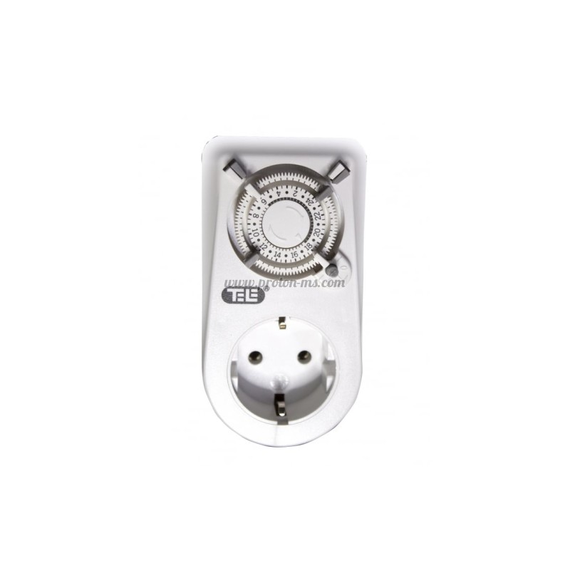 ЧАСОВНИК ТАЙМЕР TM101D
