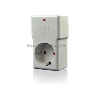 ГРЪМОЗАЩИТА 230V WP230 BF