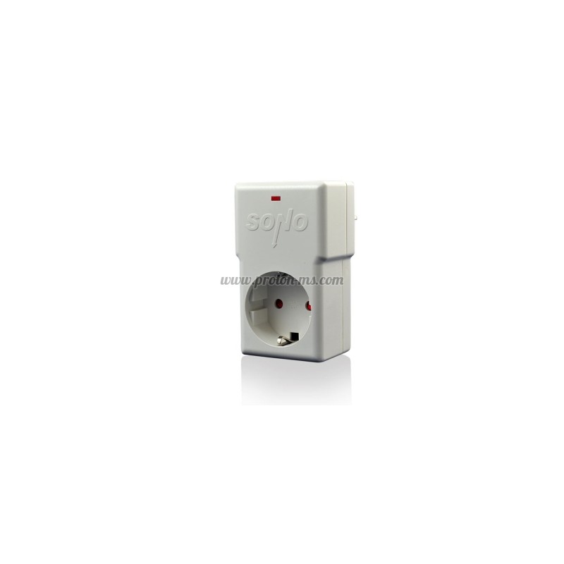 ГРЪМОЗАЩИТА 230V WP230 BF