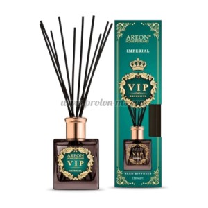 АРОМАТИЗАТОР С РАТАНОВИ КЛЕЧКИ AREON HOME PERFUME