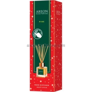 Ароматизатор с Клечки Areon Home Perfume Pine