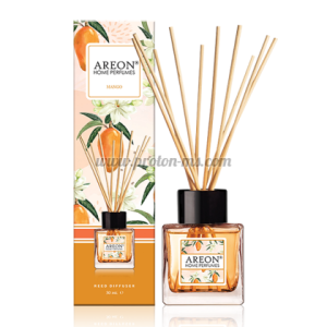 Ароматизатор с Клечки Areon Home Perfume Mango