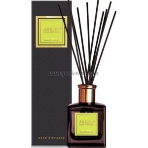 АРОМАТИЗАТОР С КЛЕЧКИ AREON HOME PREMIUM EAU ETE