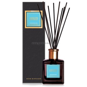АРОМАТИЗАТОР С КЛЕЧКИ AREON HOME PERFUME AQUAMARINE