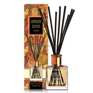 АРОМАТИЗАТОР С КЛЕЧКИ AREON HOME PERFUME AURUM
