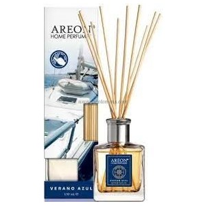 АРОМАТИЗАТОР AREON HOME PERFUME 150 ML - VERANO AZUL