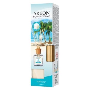 АРОМАТИЗАТОР AREON HOME PERFUME 150 ML - TORTUGA
