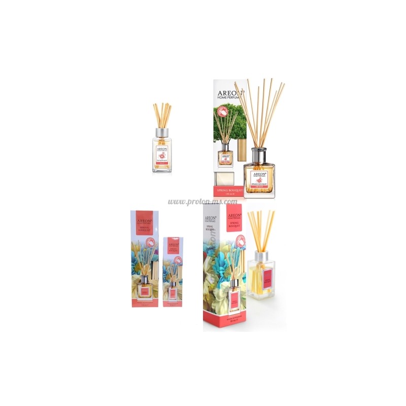 АРОМАТИЗАТОР AREON HOME PERFUME 85 ML