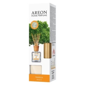 АРОМАТИЗАТОР AREON HOME PERFUME 150 ML - VANILLA