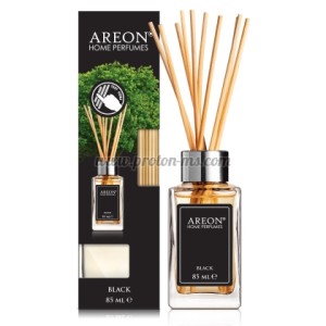 АРОМАТИЗАТОР AREON HOME PERFUME 85 ML - BLACK