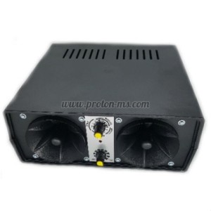 УЛТРАЗВУКОВ ИНДУСТРИАЛЕН УРЕД PESTMASTER I70