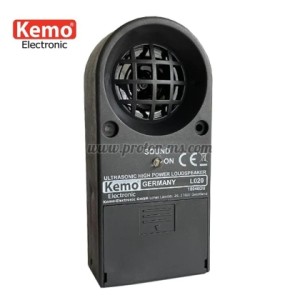 ДОПЪЛНИТЕЛЕН УЛТРАЗВУКОВ ДИФУЗЕР - KEMO L020 ЗА M175