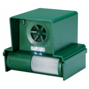 Стационарен уред за защита ANIMAL AWAY PLUS®