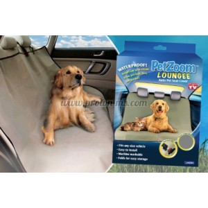 Подложка за домашен любимец за пренос в кола PET LOUNGEE