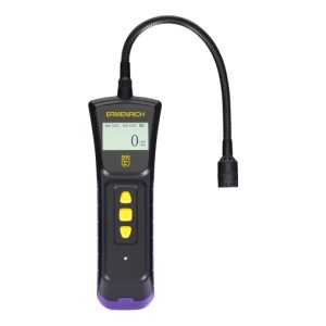 Газ детектор Ermenrich NG40