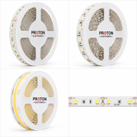 Бели LED ленти