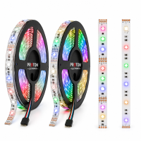 RGB и цветни LED ленти