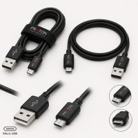 Кабел тип Micro USB