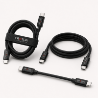 Кабел тип USB-C