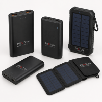 Външни батерии (Power Bank) и соларни зарядни