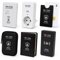 RFID защита и RFID блокери